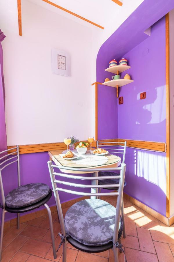 Sunny Apartment Split Exterior photo